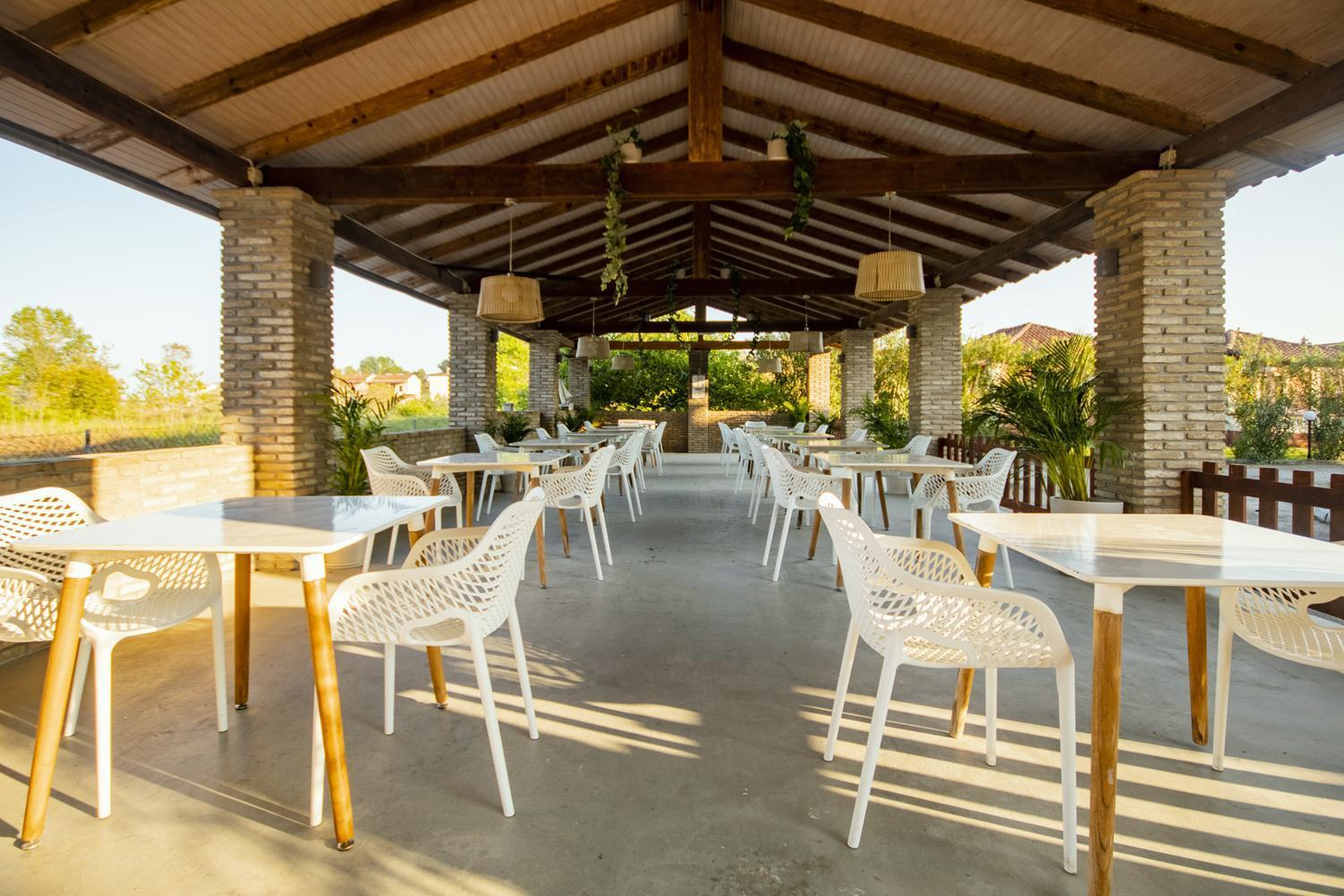 Parakladi Seaside Retreat Apartamento Lefkímmi Exterior foto